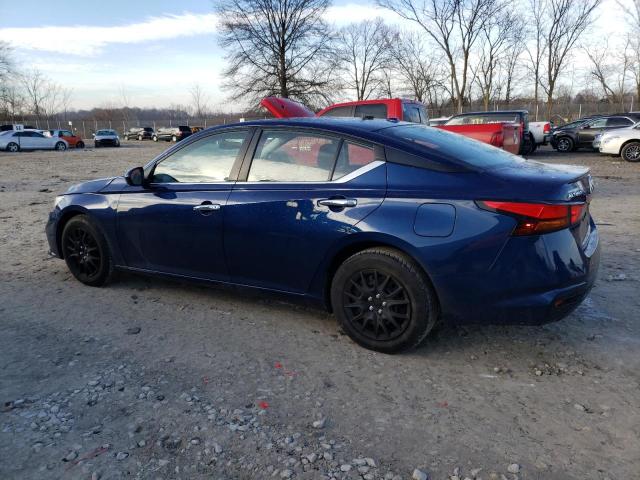 Photo 2 from auction – 2020 NISSAN ALTIMA S with VIN 1N4BL4BV6LC221479