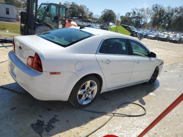 Photo 3 from auction – 2012 CHEVROLET MALIBU 1LT with VIN 1G1ZC5E00CF162273