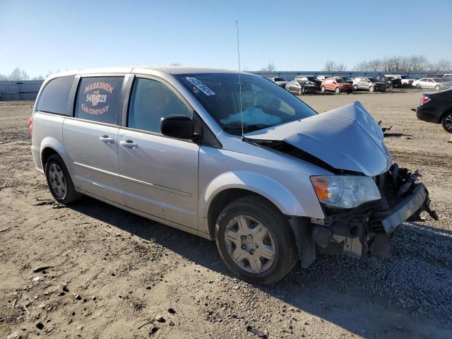Photo 4 from auction – 2012 DODGE GRAND CARA with VIN 2C4RDGBG1CR194949