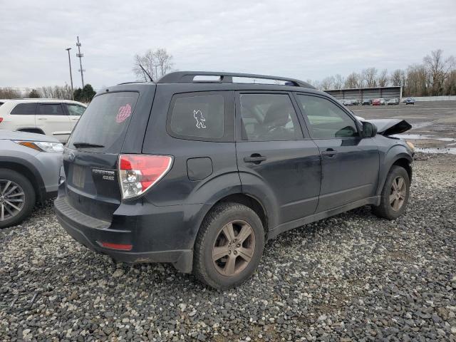 Photo 3 from auction – 2013 SUBARU FORESTER 2 with VIN JF2SHABC6DH426668