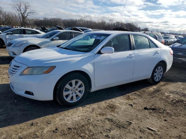 Photo 1 from auction – 2007 TOYOTA CAMRY CE with VIN 4T1BE46K37U596813