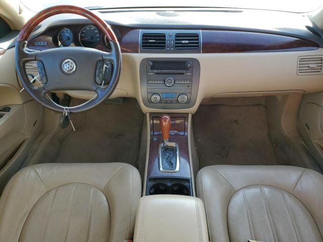 Photo 8 from auction – 2009 BUICK LUCERNE CX with VIN 1G4HD57M09U144307