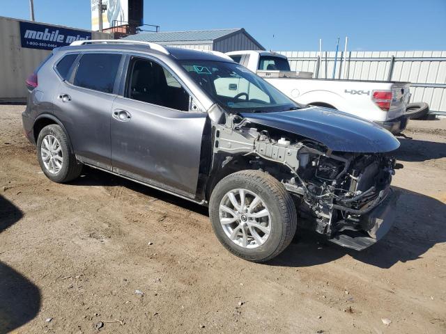 Photo 4 from auction – 2020 NISSAN ROGUE S with VIN KNMAT2MT7LP523569
