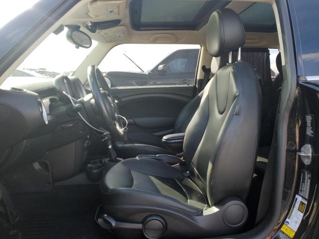 Photo 7 from auction – 2013 MINI COOPER with VIN WMWSU3C57DT691146