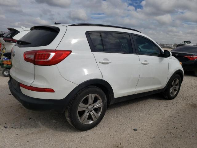 Photo 3 from auction – 2013 KIA SPORTAGE B with VIN KNDPB3A27D7489407