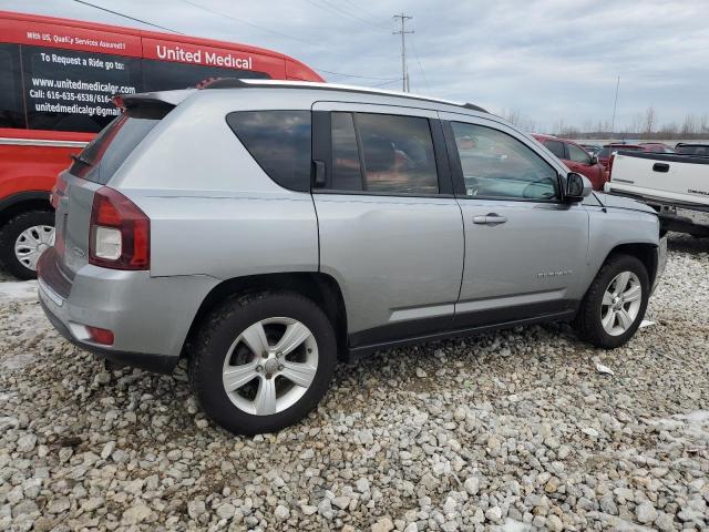 Photo 3 from auction – 2015 JEEP COMPASS LA with VIN 1C4NJDEB7FD395798