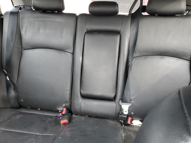 Photo 10 from auction – 2015 MITSUBISHI OUTLANDER with VIN 4A4AR4AU9FE006113