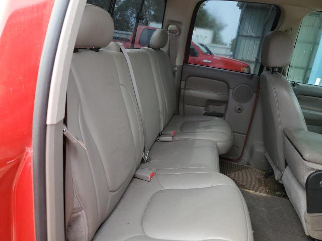 Photo 10 from auction – 2005 DODGE RAM 1500 S with VIN 1D7HA18D55S272171