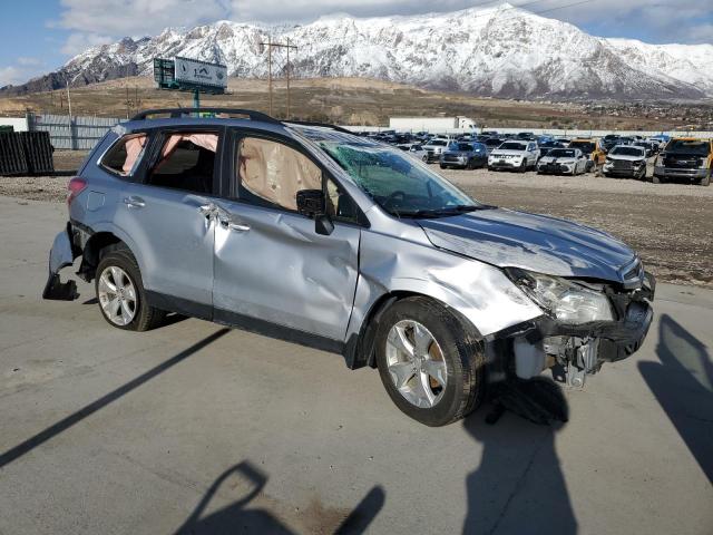 Photo 4 from auction – 2014 SUBARU FORESTER 2 with VIN JF2SJAEC2EH514523