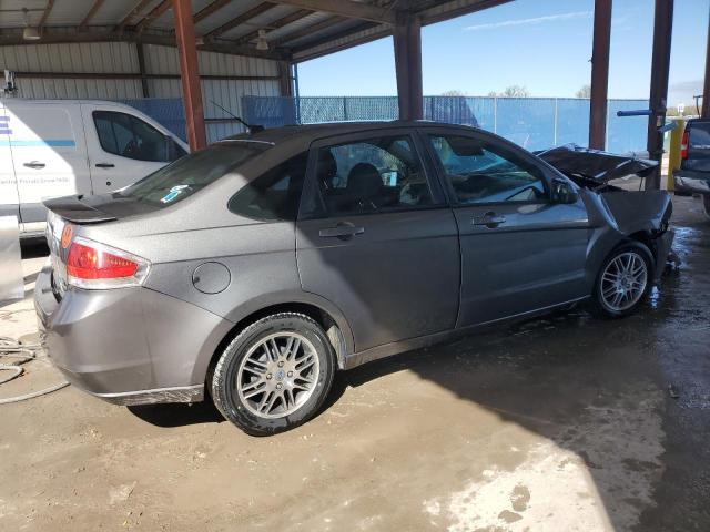 Photo 3 from auction – 2011 FORD FOCUS SE with VIN 1FAHP3FN9BW182676