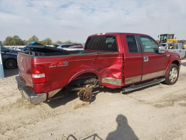 Photo 3 from auction – 2007 FORD F150 with VIN 1FTPX14V87NA41706