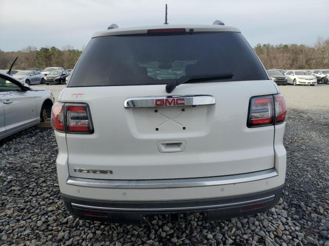 Photo 6 from auction – 2016 GMC ACADIA SLE with VIN 1GKKRNED6GJ108641