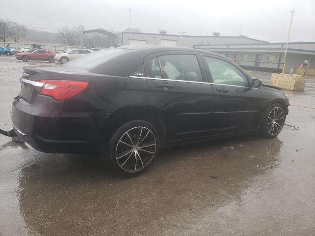 Photo 3 from auction – 2012 CHRYSLER 200 LX with VIN 1C3CCBAB8CN208316