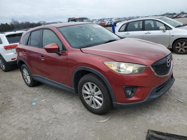 Photo 4 from auction – 2013 MAZDA CX-5 TOURI with VIN JM3KE2CE2D0136284