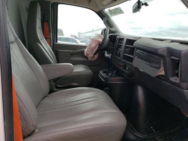 Photo 11 from auction – 2016 CHEVROLET EXPRESS G2 with VIN 1GCWGAFF8G1138462