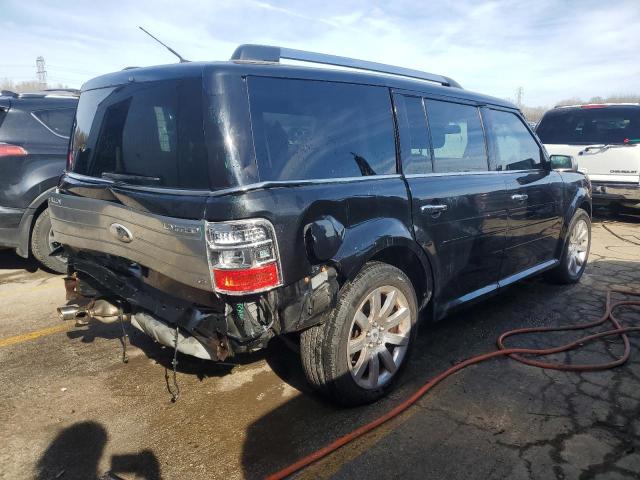 Photo 3 from auction – 2012 FORD FLEX LIMIT with VIN 2FMHK6DC6CBD22984