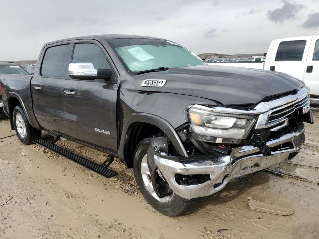Photo 4 from auction – 2021 RAM 1500 LARAM with VIN 1C6SRFJT0MN688799