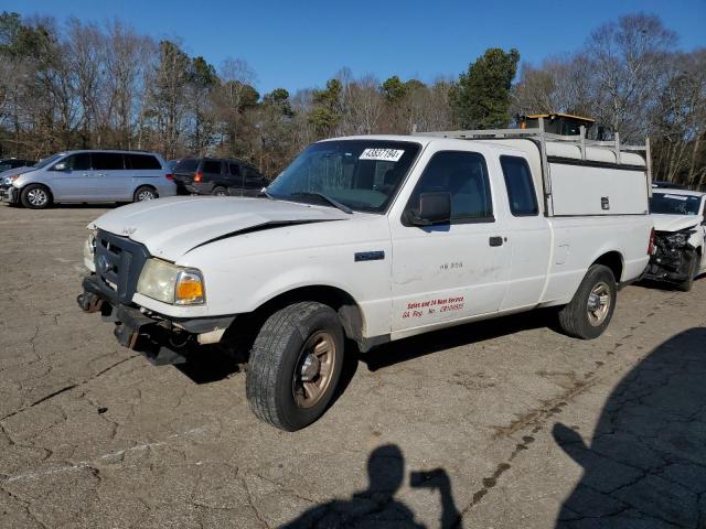 Photo 1 from auction – 2009 FORD RANGER SUP with VIN 1FTYR14D29PA65108