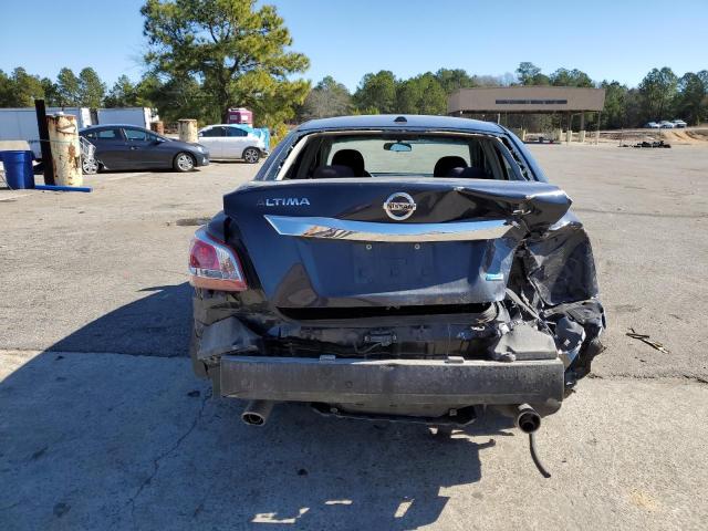 Photo 6 from auction – 2013 NISSAN ALTIMA with VIN 1N4AL3AP5DC273583