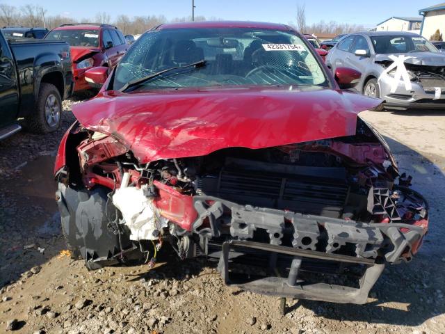 Photo 5 from auction – 2014 FORD FOCUS SE with VIN 1FADP3F24EL204982
