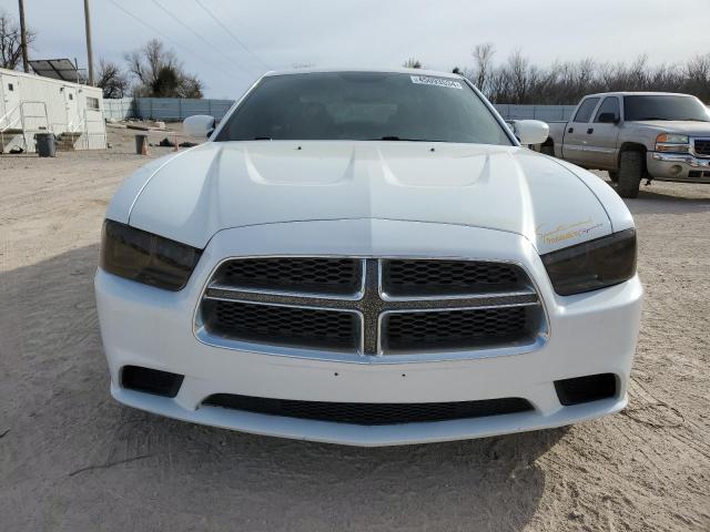 Photo 5 from auction – 2012 DODGE CHARGER SE with VIN 2C3CDXBG4CH270499
