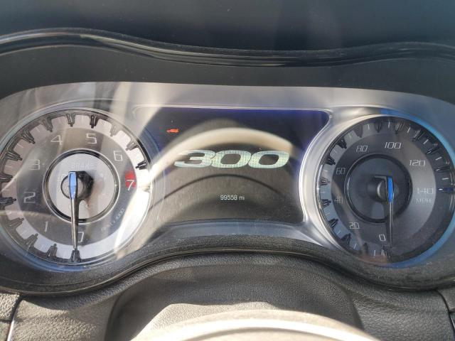 Photo 9 from auction – 2016 CHRYSLER 300 S with VIN 2C3CCABG9GH358180