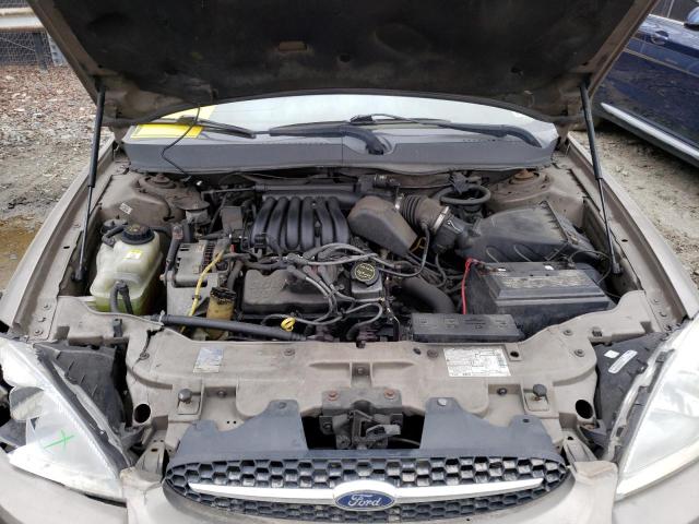 Photo 11 from auction – 2003 FORD TAURUS SE with VIN 1FAFP53U33A138010