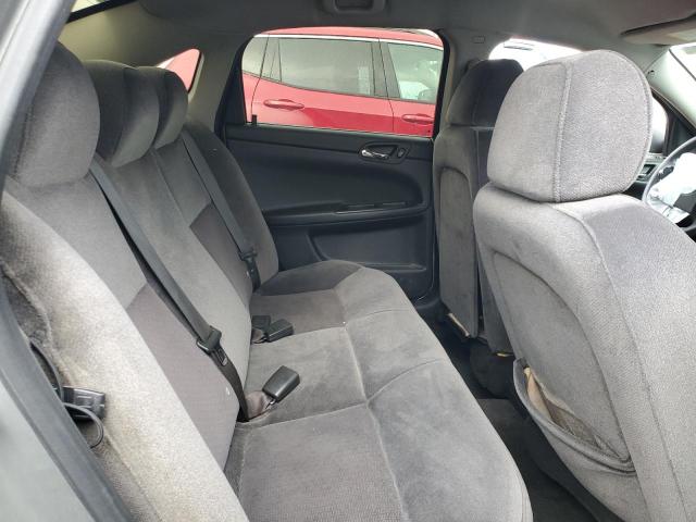 Photo 10 from auction – 2008 CHEVROLET IMPALA LT with VIN 2G1WT58K889189933