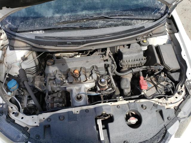 Photo 11 from auction – 2014 HONDA CIVIC EX with VIN 19XFB2F83EE037359