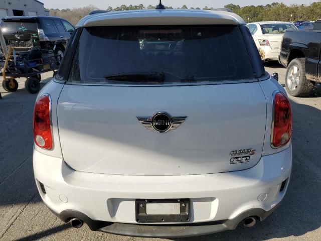 Photo 6 from auction – 2012 MINI COOPER S C with VIN WMWZC5C51CWL60766