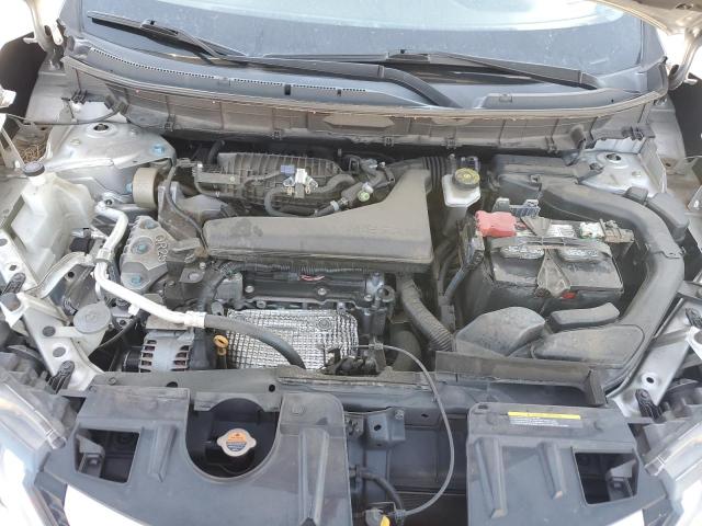 Photo 12 from auction – 2018 NISSAN ROGUE S with VIN KNMAT2MT3JP613914