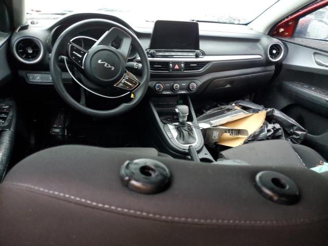 Photo 8 from auction – 2022 KIA FORTE FE with VIN 3KPF24AD2NE488461