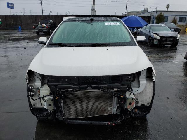 Photo 5 from auction – 2014 FORD EDGE LIMIT with VIN 2FMDK3KCXEBA06796