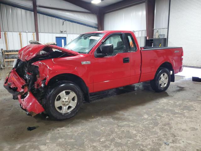FORD F150 2007 with VIN 1FTRF12227NA56027 - Photo from auction