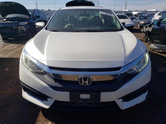 Photo 5 from auction – 2016 HONDA CIVIC EX with VIN 19XFC2F70GE072089