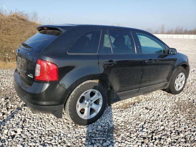 Photo 3 from auction – 2013 FORD EDGE SEL with VIN 2FMDK3J93DBA11391