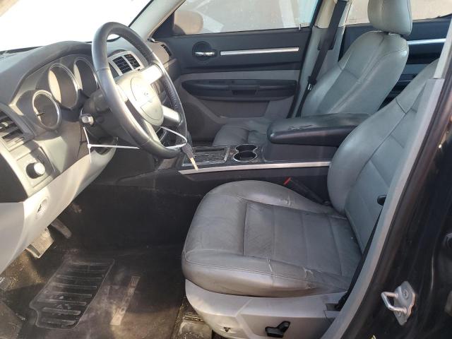 Photo 7 from auction – 2008 DODGE CHARGER R/ with VIN 2B3KA53HX8H317653