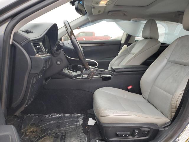 Photo 7 from auction – 2014 LEXUS ES 350 with VIN JTHBK1GGXE2123262