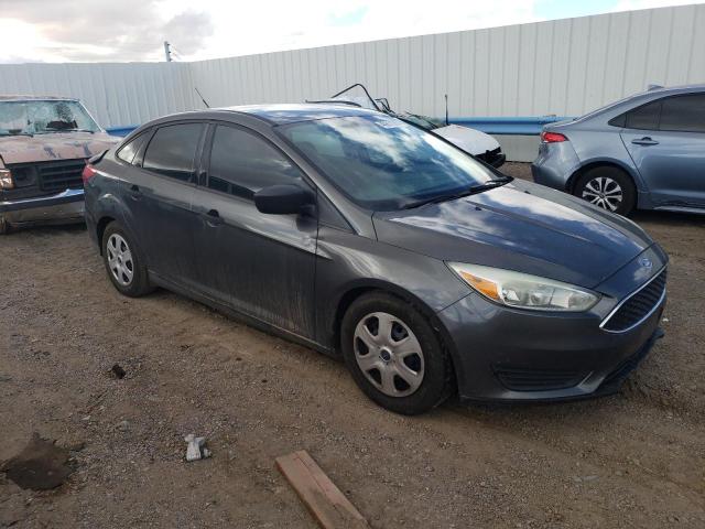 Photo 4 from auction – 2015 FORD FOCUS S with VIN 1FADP3E27FL269280