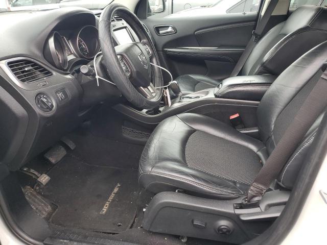 Photo 7 from auction – 2015 DODGE JOURNEY CR with VIN 3C4PDCGB0FT752658