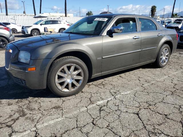 CHRYSLER 300 TOURIN 2010 with VIN 2C3CA5CV4AH132243 - Photo from auction