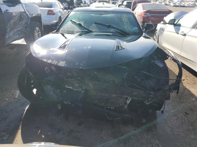 Photo 5 from auction – 2018 CHEVROLET CAMARO SS with VIN 1G1FF1R76J0140871