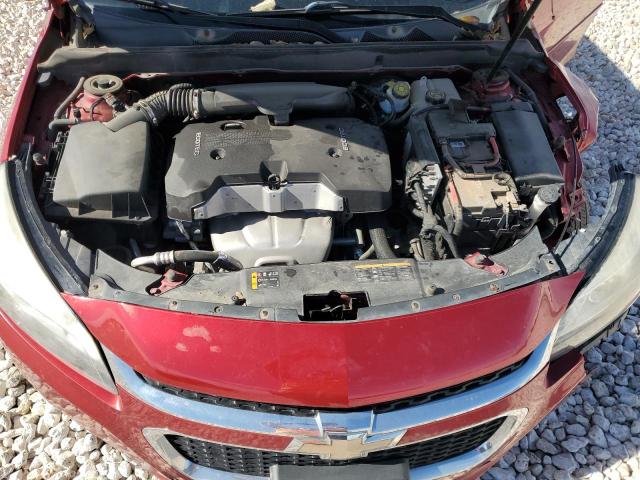 Photo 11 from auction – 2014 CHEVROLET MALIBU 1LT with VIN 1G11C5SL6EF198614
