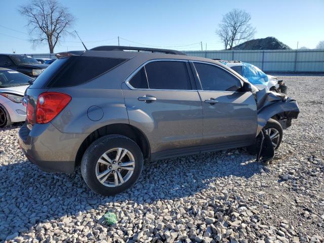Photo 3 from auction – 2012 CHEVROLET EQUINOX LT with VIN 2GNALPEK7C6333619