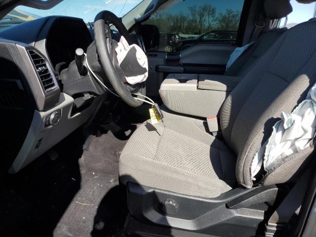 Photo 7 from auction – 2016 FORD F150 SUPER with VIN 1FTEW1C83GKD13196