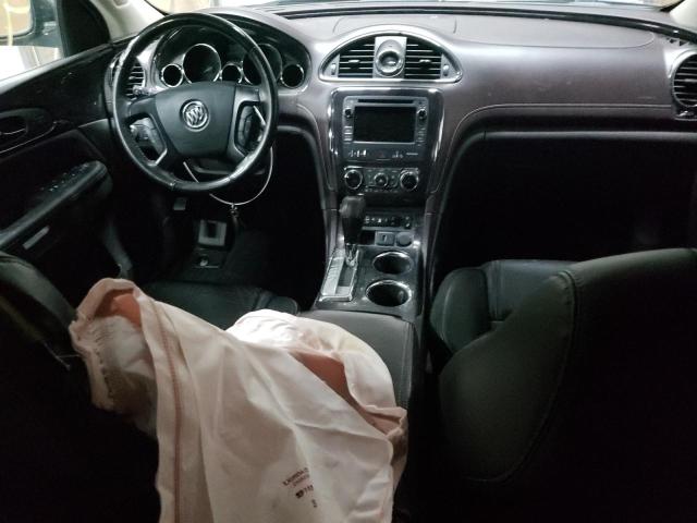 Photo 8 from auction – 2016 BUICK ENCLAVE with VIN 5GAKVCKD2GJ182477