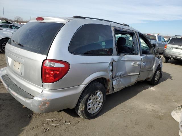 Photo 3 from auction – 2001 DODGE GRAND CARA with VIN 2B4GP44311R364955