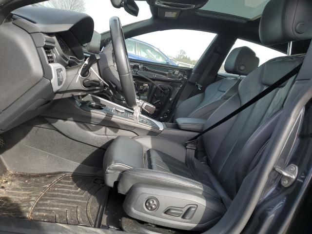 Photo 7 from auction – 2019 AUDI A5 PREMIUM with VIN WAUDNCF53KA068939