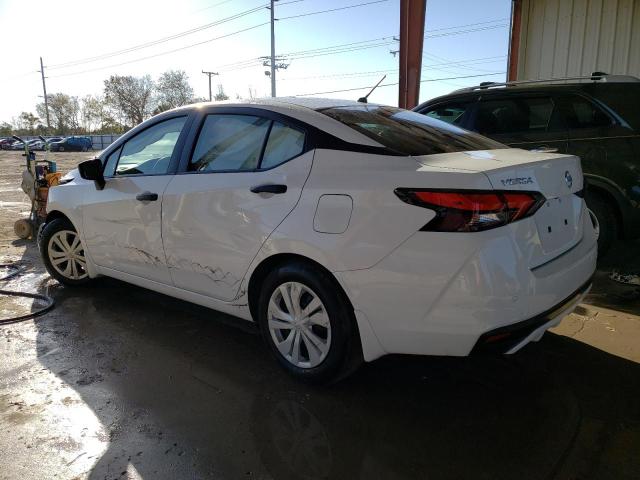 صورة رقم 2 من المزاد - 2021 NISSAN VERSA S مع VIN 3N1CN8DVXML895785