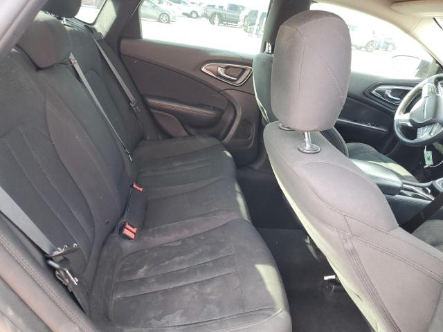 Photo 10 from auction – 2015 CHRYSLER 200 LIMITE with VIN 1C3CCCAB7FN659814